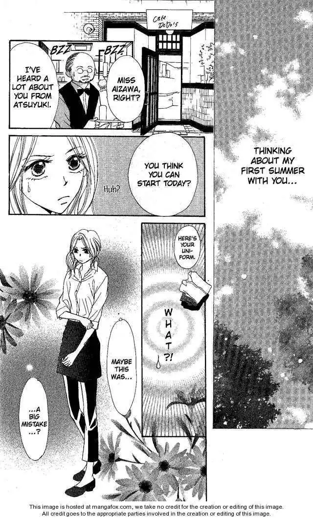 Monkey High! Chapter 10 12